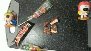 Ми-ми-мишки мишки мимимишки мультики с игрушками Новая серия Кеша будет резать сладости