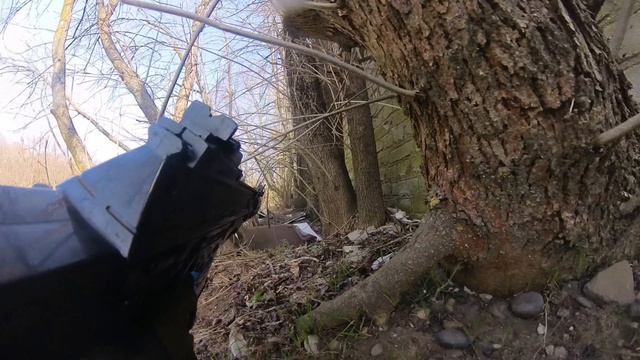 Лазертаг на Кубани ПроЛига