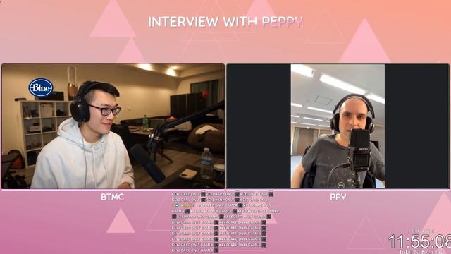 Peppy's Keyboard (Sped Up Ver.) смотреть онлайн