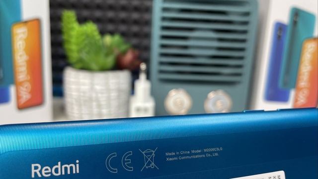 Xiaomi Redmi 9a обзор || распаковка || игры [5Причин купить] смотреть онлайн