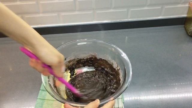 ОЧЕНЬ ВКУСНЫЕ МАФФИНЫ ?  РЕЦЕПТ БЕЗ МИКСЕРА (ENGLİSH SUBTİTLES )