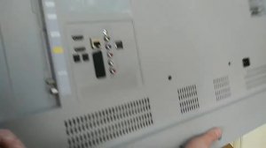 Samsung UE40H6400 UE40H6410 Обзор и review