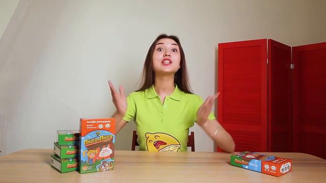 NEW! Много Много Видеоинструкция к игре от Банды умников смотреть онлайн
