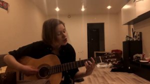 Маша Badda Boo - важна лишь степень искренности (cover)