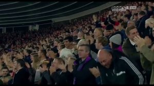 Southampton 2-1 Aston Villa (League Cup 2015)