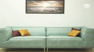 Диван «Вики» от Пинскдрев