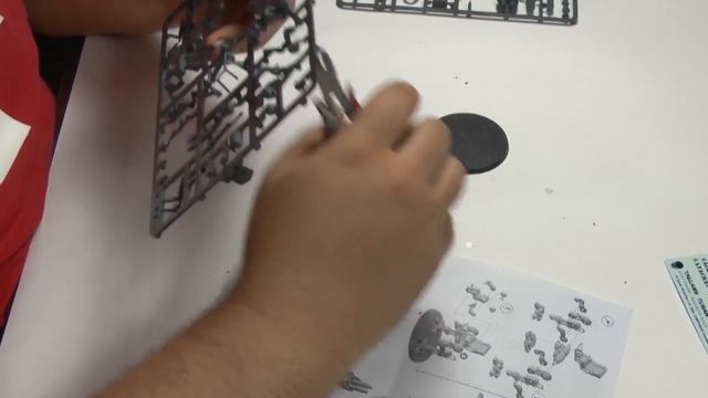 Мастерская Игрушек: Анбоксинг Сентинеля смотреть онлайн