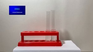 Действие индикаторов на раствор уксусной кислоты | ЕГЭ по химии