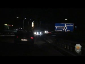 Спецоперация по ликвидации боевиков на Ставрополье