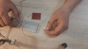 Бесплатные провода для макетной платы (Ардуино)