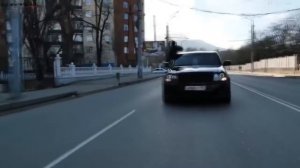 Каспийский груз – Моя провинция