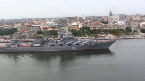 Ракетный крейсер "Москва" , что случилось!!!!!