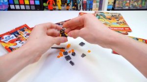 ЭТО ПРОИЗОШЛО - LEGO NINJAGO теперь в FIX PRICE