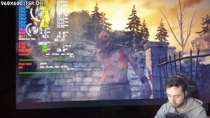 The Evil Within 1 and 2 on Steam Deck! Can we 60 FPS?