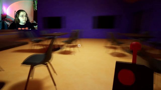 ГАРТЕН ОФ БАНБАН 3 ВЫШЕЛGarten of BanBan 3 1