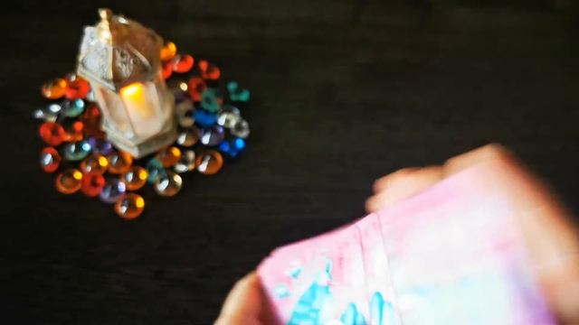 Гадание на Будущее - Карта Дня - Важные События Для всех знаков зодиака. Прогноз на Ленорман.