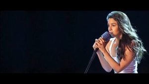 Samjhawan ki - (Alia Bhatt) Lyrical