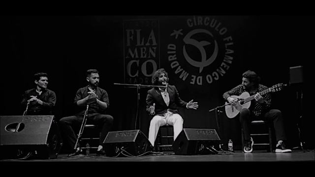 Antonio Reyes & josemi carmona circulo Flamenco de Madrid - 22 06 2023 смотреть онлайн