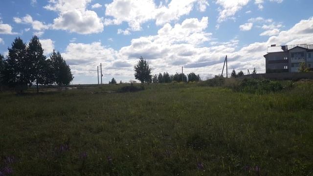 Купить участок Новый Кременкуль