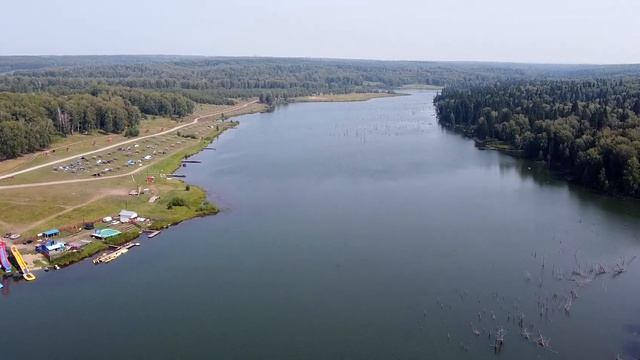 ПЕЩЕРСКИЙ ВОДОПАД Алтайского Края | Уникальный Водопад Созданный Человеком Не Специально