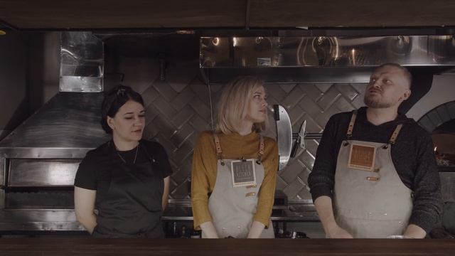 Готовим с Викторией Бессоновой - уполномоченным по защите прав предпринимателей в Забайкальском кра смотреть онлайн