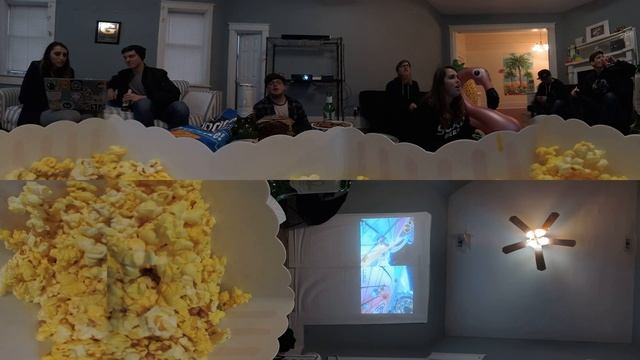 Mario Kart Duel_VR_Assignment 2 смотреть онлайн