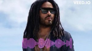 LENNY KRAVITZ - AMERICAN WOMAN