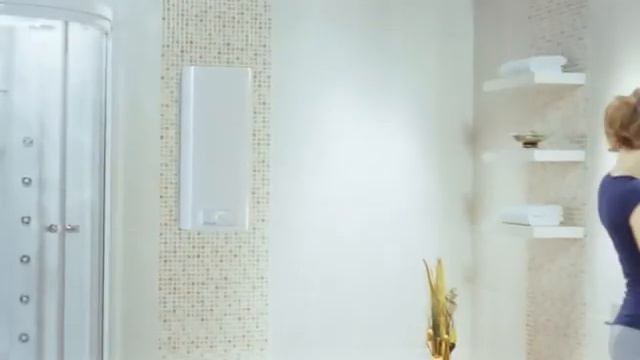 Водонагреватели Electrolux