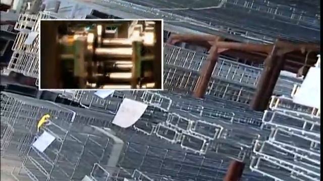 Кабеленесущие системы Копос смотреть онлайн