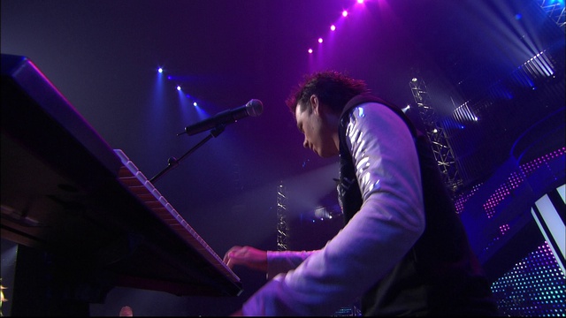 Lasgo Belgium live 2003 - At TMF music Awards [ROMAMUSIC®] смотреть онлайн