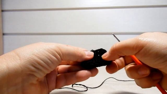 Вязание крючком Ботиночки для куклы смотреть онлайн