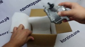 Вакуумный насос Wabco для двигателей Cummins 5282085