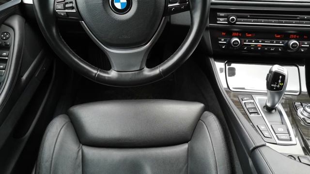 BMW F10 528 xDrive - Сколько я вложил за 1 год смотреть онлайн