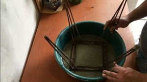 из Цемента для сада своими руками