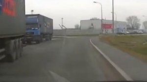 Из Балтийска с Мышко на паром Калининград -  Санкт-Петербург