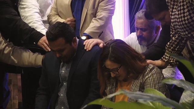 APOSTOL JOEL ESCOBAR // Ungimiento de los Pastores Rodriguez смотреть онлайн