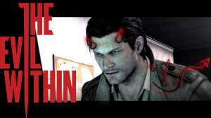 The Evil Within ❤ 1 серия ❤ Гадкий читер в капюшоне
