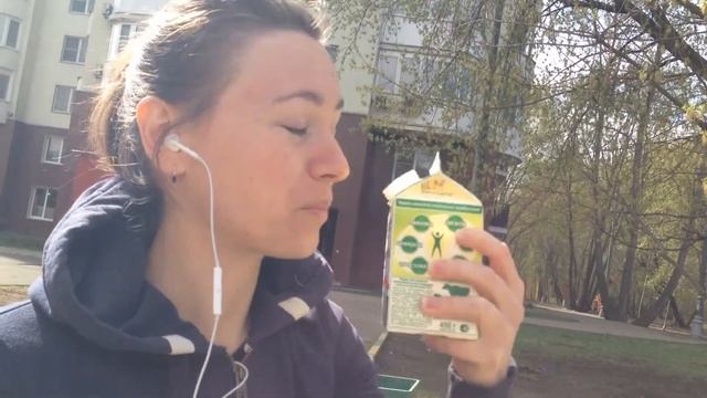 БИФИДОК 3,2% Дмитровский Молочный Завод / Russian Kefir Bifidok — Unpack&Review World Food смотреть онлайн