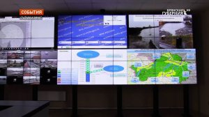 Скорректирован сценарий прохождения паводкоопасного периода на территории Брянской области