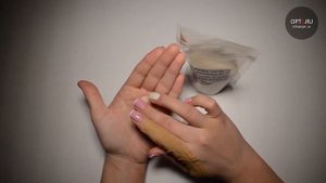 Кварцевый песок, фр. 0,1-0,2 мм, Обзор