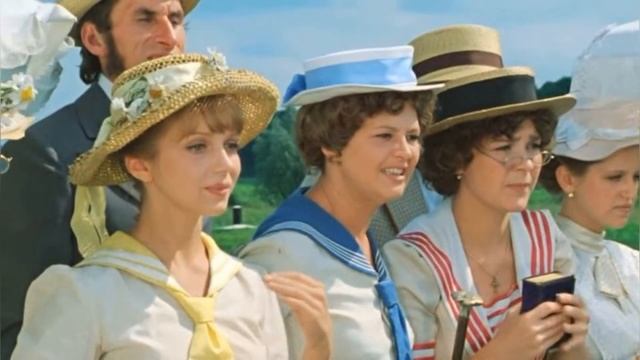 Трое в лодке, не считая собаки (слайд-шоу) кадры из фильма смотреть онлайн