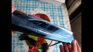 #Обзор.Зеркало-видеорегистратор Vehicle Blackbox DVR Full HD