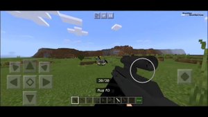 Как получить пушки в Майнкрафт? | Обзоры Модов