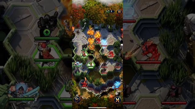 TACTICUS - FALL OF CADIA Mirror: BATTLE 23 - warhammer 40k - walkthrough смотреть онлайн