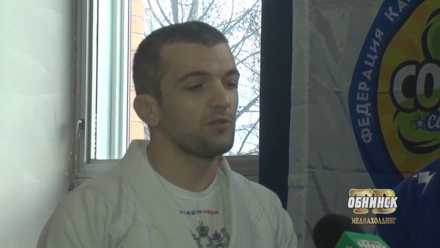 Roma Zmey - Аттестация по Бразильскому Джиу -Джитсу 16.02.2019 г. смотреть онлайн