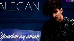 Alican - Yandim Ay Aman 💔 (Official Video )