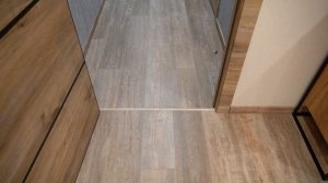 Обзор на ремонт трехкомнатной квартиры