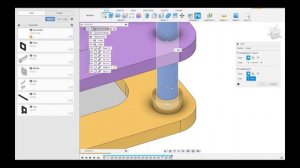 Сборка Fusion 360