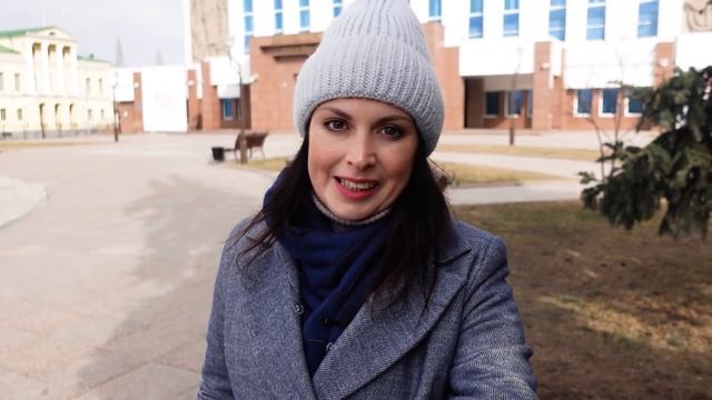 Тюмень 2021. Первое впечатление. Лучший город земли и столица деревень. Обзор города. Набережная. смотреть онлайн