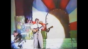 "Южный берег Крыма" муз. А.Серебрякова сл. Ю.Быкова.